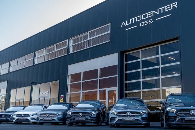 Mercedes-Benz A-KLASSE 250 e Limousine AMG ? Pano ? 19" ? Camera ? Navi ? Carplay ? BTW