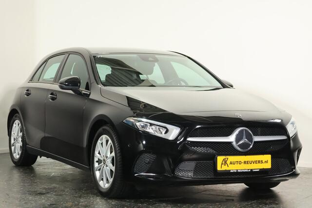 Mercedes-Benz A-KLASSE 180 / Navi / Cruisecontrol / Trekhaak