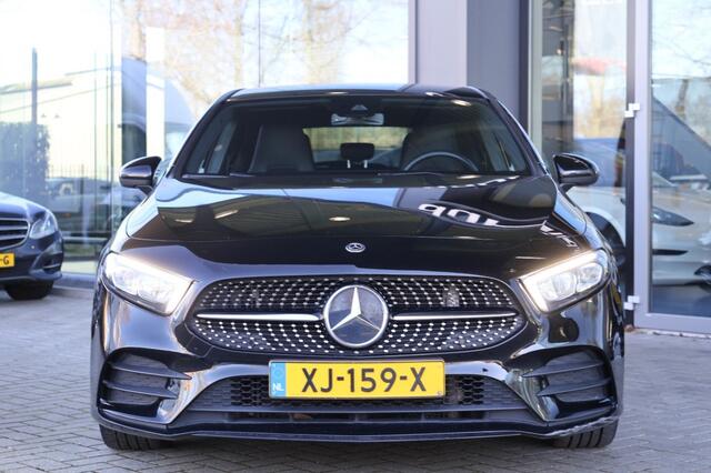 Mercedes-Benz A-KLASSE 180 Business Solution AMG Night Upgrade