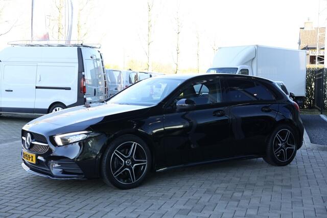 Mercedes-Benz A-KLASSE 180 Business Solution AMG Night Upgrade