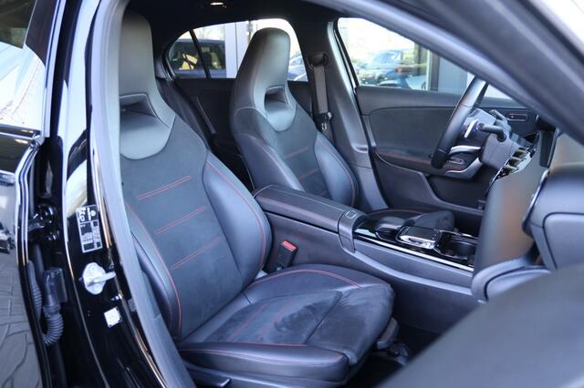 Mercedes-Benz A-KLASSE 180 Business Solution AMG Night Upgrade