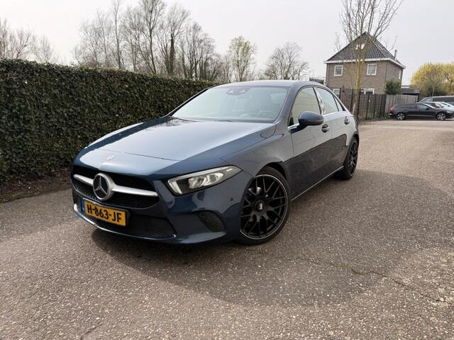 Mercedes-Benz A-KLASSE 180 Business Sol.
