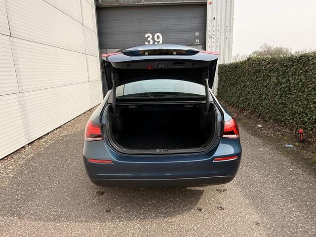 Mercedes-Benz A-KLASSE 180 Business Sol.