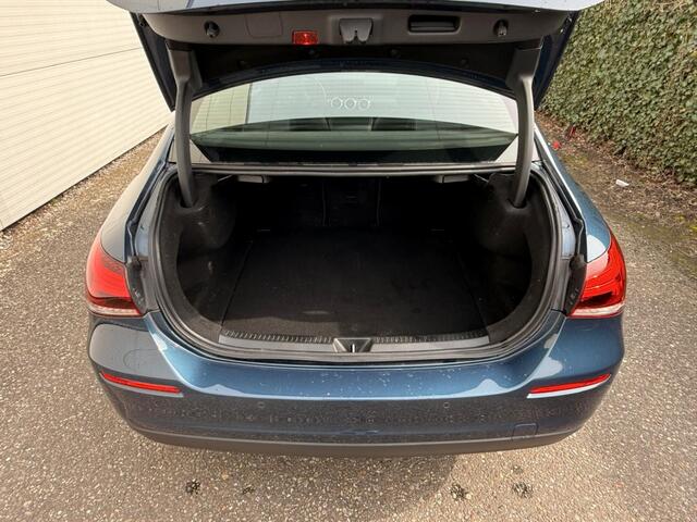 Mercedes-Benz A-KLASSE 180 Business Sol.