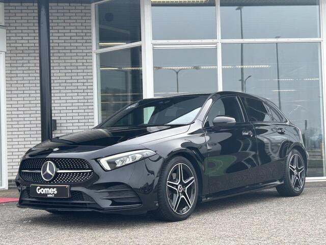 Mercedes-Benz A-KLASSE 180 Business Solution AMG Night Upgrade