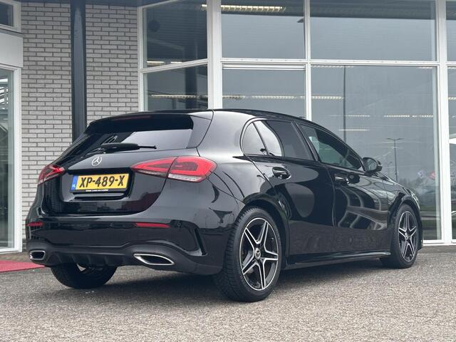 Mercedes-Benz A-KLASSE 180 Business Solution AMG Night Upgrade