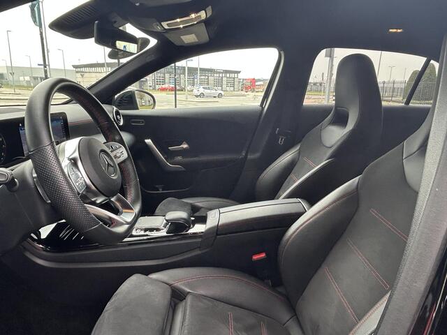 Mercedes-Benz A-KLASSE 180 Business Solution AMG Night Upgrade
