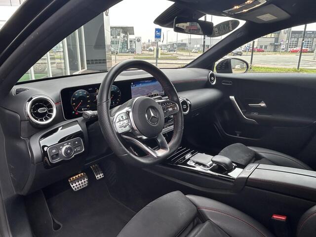 Mercedes-Benz A-KLASSE 180 Business Solution AMG Night Upgrade