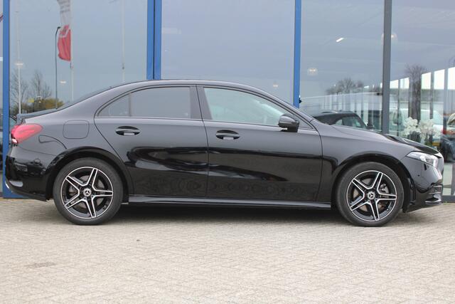 Mercedes-Benz A-KLASSE 250e AUT8 AMG Line NIGHT PAKKET SFEER WIDESCREEN CARPLAY