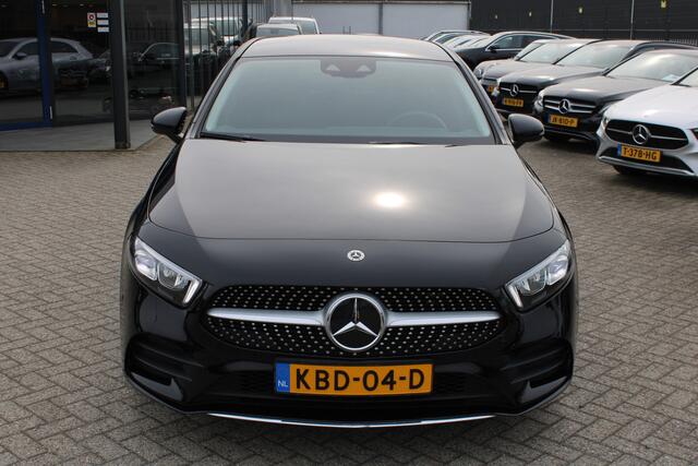 Mercedes-Benz A-KLASSE 250e AUT8 AMG Line NIGHT PAKKET SFEER WIDESCREEN CARPLAY