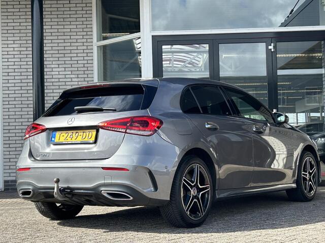 Mercedes-Benz A-KLASSE 250 e AMG | Trekhaak | Sfeerverlichting