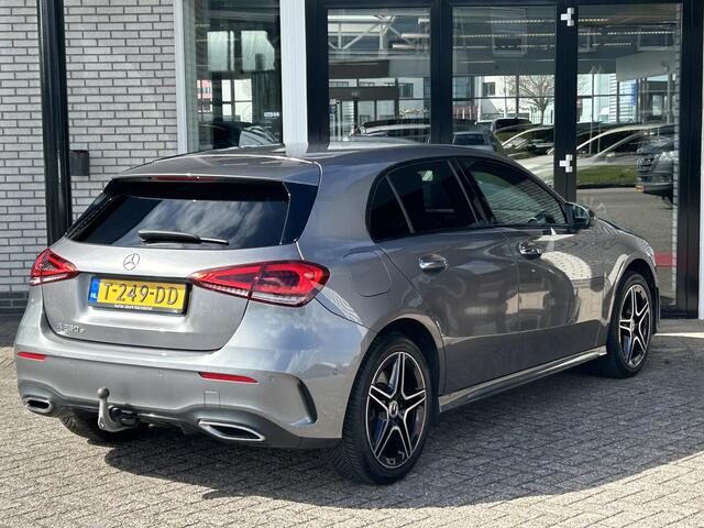 Mercedes-Benz A-KLASSE 250 e AMG | Trekhaak | Sfeerverlichting