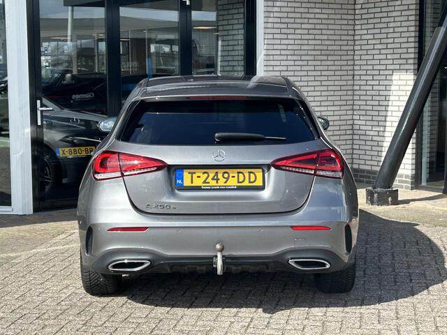 Mercedes-Benz A-KLASSE 250 e AMG | Trekhaak | Sfeerverlichting
