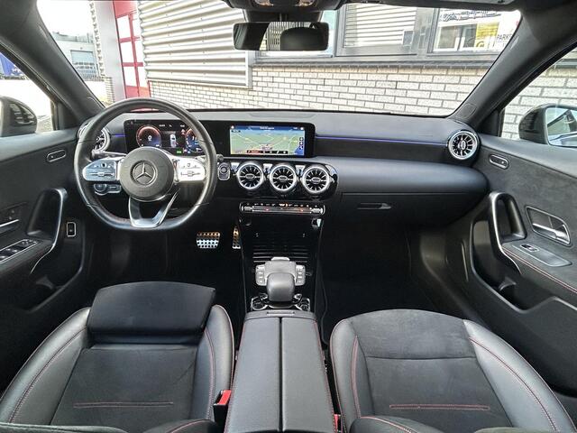 Mercedes-Benz A-KLASSE 250 e AMG | Trekhaak | Sfeerverlichting