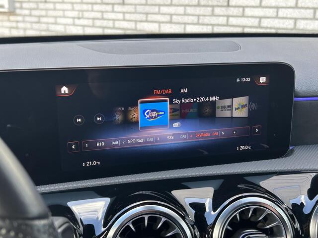 Mercedes-Benz A-KLASSE 250 e AMG | Trekhaak | Sfeerverlichting