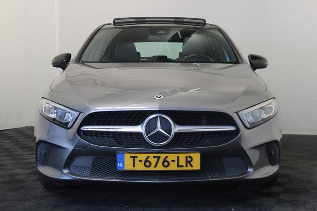 Mercedes-Benz A-KLASSE 200 Advantage |Pano|Stoelverw.|