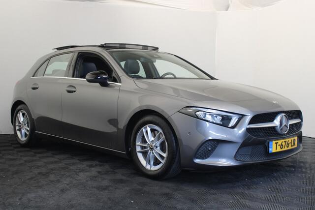 Mercedes-Benz A-KLASSE 200 Advantage |Pano|Stoelverw.|