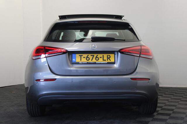 Mercedes-Benz A-KLASSE 200 Advantage |Pano|Stoelverw.|