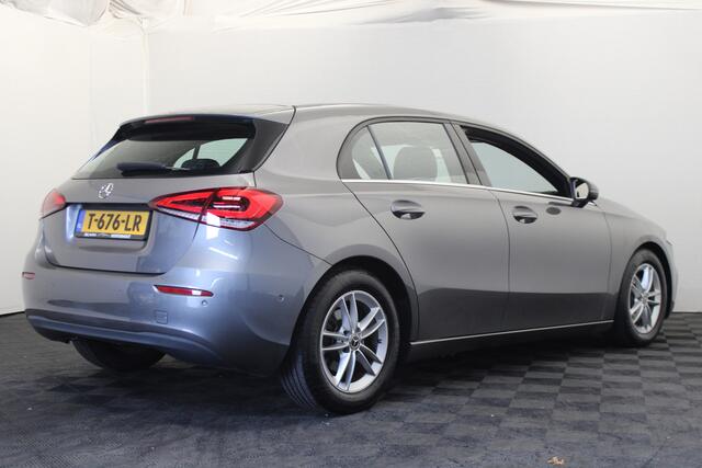 Mercedes-Benz A-KLASSE 200 Advantage |Pano|Stoelverw.|