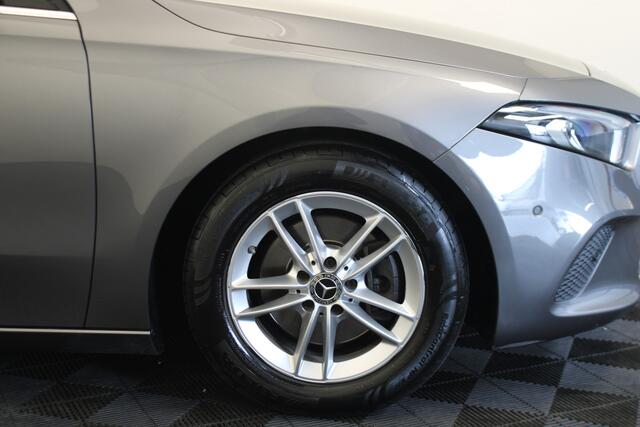 Mercedes-Benz A-KLASSE 200 Advantage |Pano|Stoelverw.|