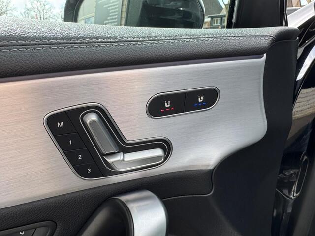 Mercedes-Benz A-KLASSE A45 S AMG Aeropakket Panorama Kuipstoelen Burmester 360 ACC Bom vol!
