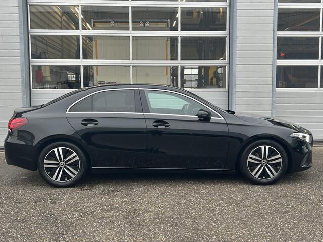 Mercedes-Benz A-KLASSE 200 Business Solution Luxury | Cruise Control | Stoelverwarming | Led Koplampen