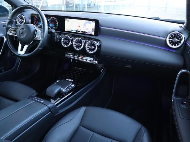 Mercedes-Benz A-KLASSE 250 e Business Solution Luxury Limited