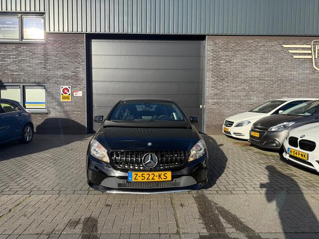 Mercedes-Benz A-KLASSE 200 Prestige | 1E EIGENAAR | 12MND GARANTIE | CRUISE | LMV | ELECRAMEN | BLUETOOTH |