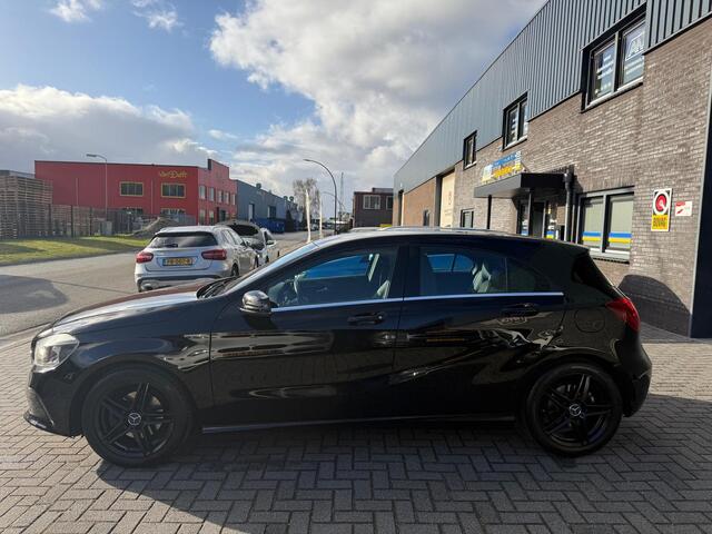 Mercedes-Benz A-KLASSE 200 Prestige | 1E EIGENAAR | 12MND GARANTIE | CRUISE | LMV | ELECRAMEN | BLUETOOTH |
