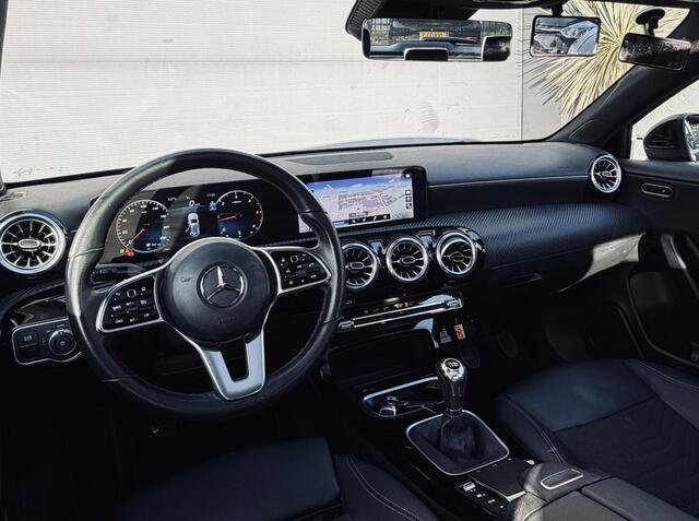 Mercedes-Benz A-KLASSE 180 d Advantage