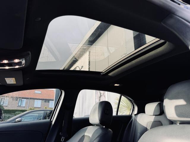 Mercedes-Benz A-KLASSE 180 d Advantage