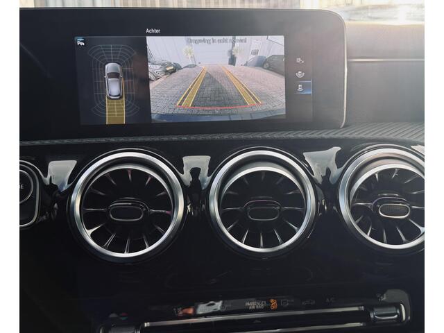 Mercedes-Benz A-KLASSE 180 d Advantage