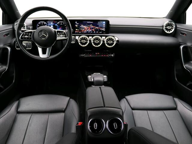 Mercedes-Benz A-KLASSE 180 Business Solution Luxury