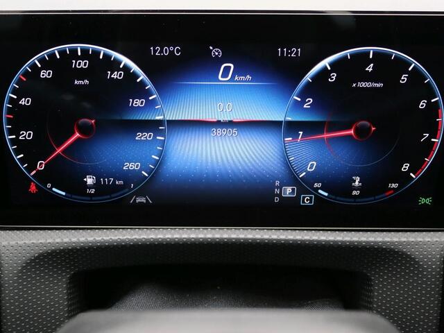 Mercedes-Benz A-KLASSE 180 Business Solution Luxury