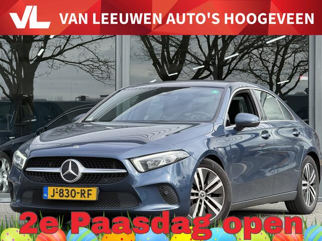 Mercedes-Benz A-KLASSE 180 d Advantage | Nieuw binnen | BTW | NAP | WideScreen