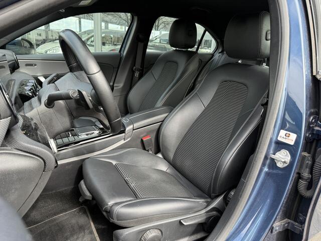 Mercedes-Benz A-KLASSE 180 d Advantage | Nieuw binnen | BTW | NAP | WideScreen