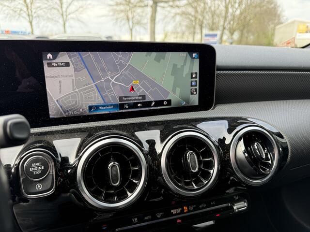 Mercedes-Benz A-KLASSE 180 d Advantage | Nieuw binnen | BTW | NAP | WideScreen