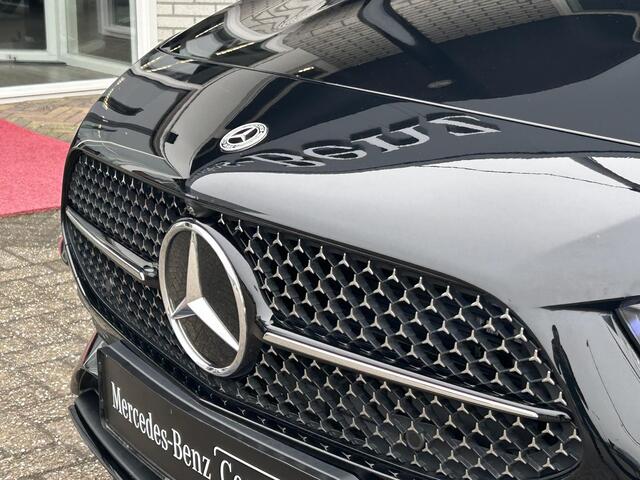 Mercedes-Benz A-KLASSE 250 e AMG | Panoramadak | Sfeerverlichting