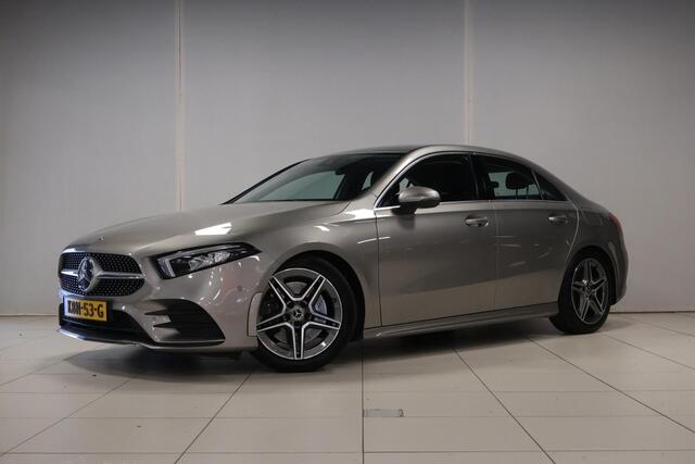 Mercedes-Benz A-KLASSE 250 Premium Plus