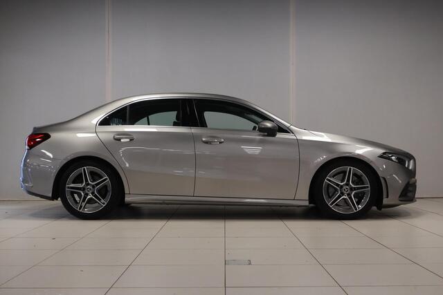 Mercedes-Benz A-KLASSE 250 Premium Plus