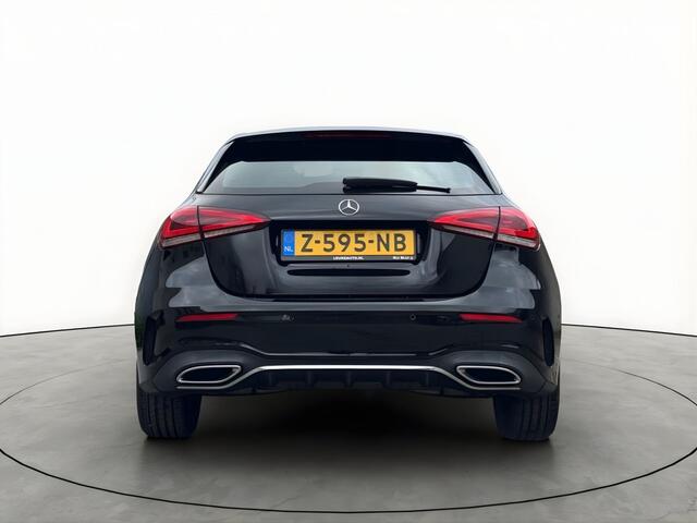 Mercedes-Benz A-KLASSE 180 Automaat AMG Wide-Screen Multibeam