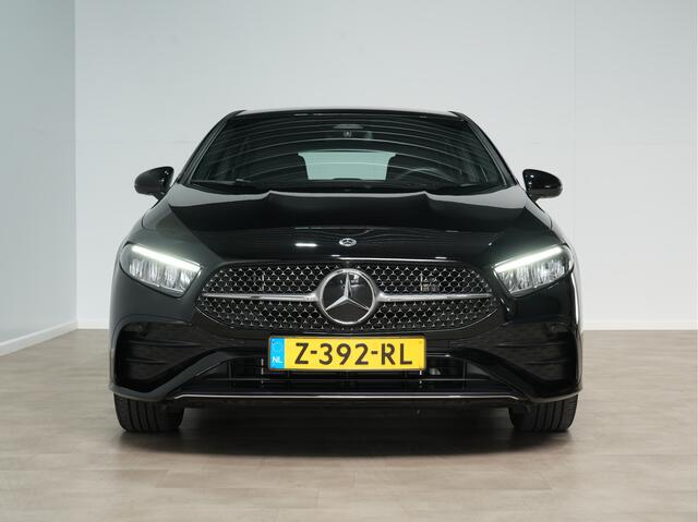 Mercedes-Benz A-KLASSE 250e PHEV Star Ed. AMG Line | Widescreen | LED | MBUX | Carplay | 18" 260