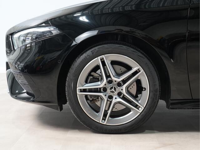 Mercedes-Benz A-KLASSE 250e PHEV Star Ed. AMG Line | Widescreen | LED | MBUX | Carplay | 18" 260