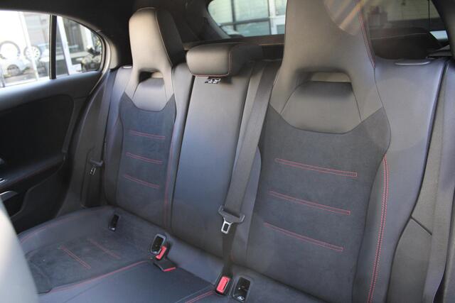 Mercedes-Benz A-KLASSE 180 Business Solution AMG Night Pakket - LED -