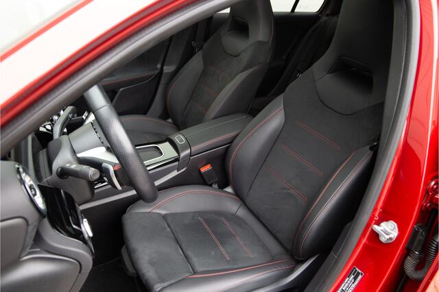 Mercedes-Benz A-KLASSE 250 e AMG Premium Plus, Pano, Head-up, Facelift