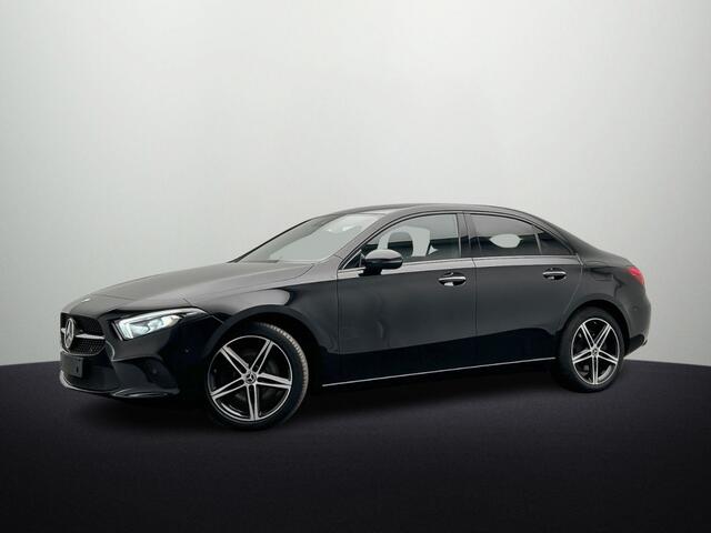 Mercedes-Benz A-KLASSE 250 e Business Solution AMG night pack widescreen Soundsystem am