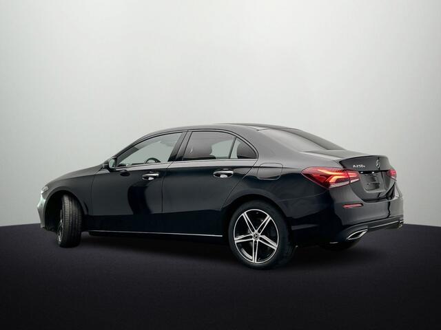 Mercedes-Benz A-KLASSE 250 e Business Solution AMG night pack widescreen Soundsystem am