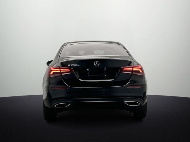 Mercedes-Benz A-KLASSE 250 e Business Solution AMG night pack widescreen Soundsystem am