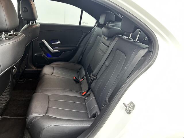 Mercedes-Benz A-KLASSE 250 e Star Edition Luxury Line Inclusief 24 maanden MB Certified garantie voor Europa.