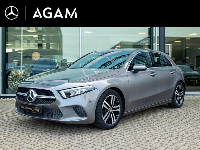 Mercedes-Benz A-KLASSE Hatchback 180 Business Solution Luxury Trekhaak